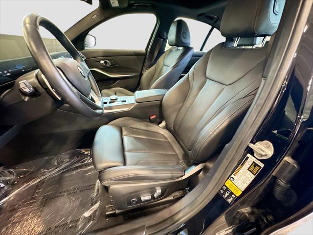 2024 BMW 330i - $35,995