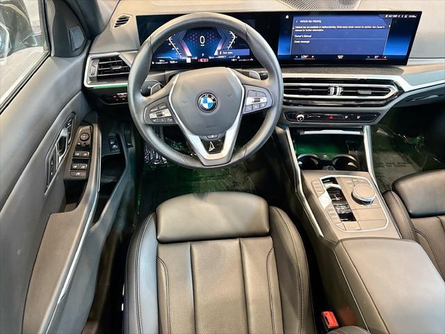 2024 BMW 330i - $35,995