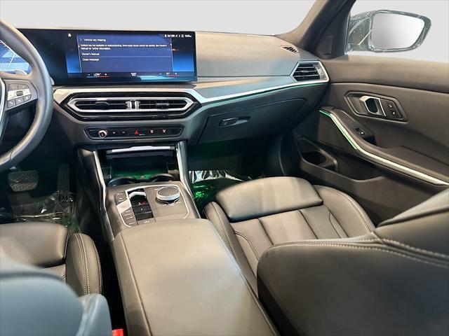 2024 BMW 330i - $35,995