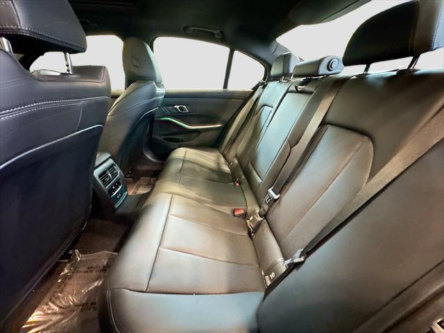 2024 BMW 330i - $35,995