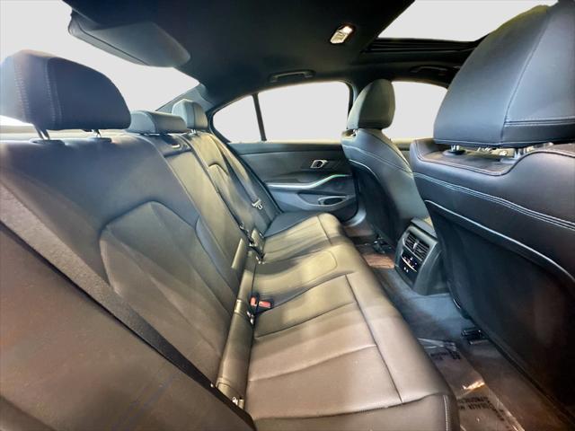 2024 BMW 330i - $35,995