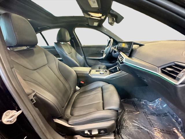 2024 BMW 330i - $35,995