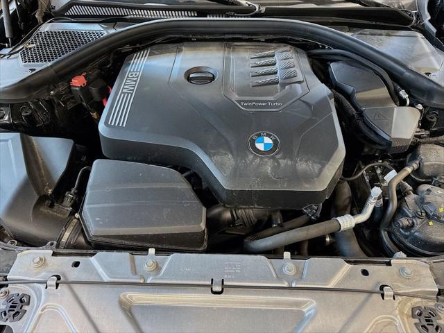 2024 BMW 330i - $35,995