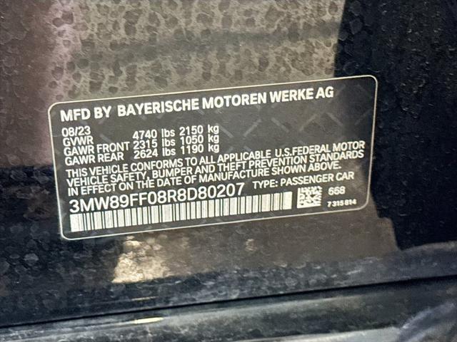 2024 BMW 330i - $35,995