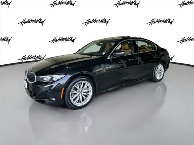 2024 BMW 330i