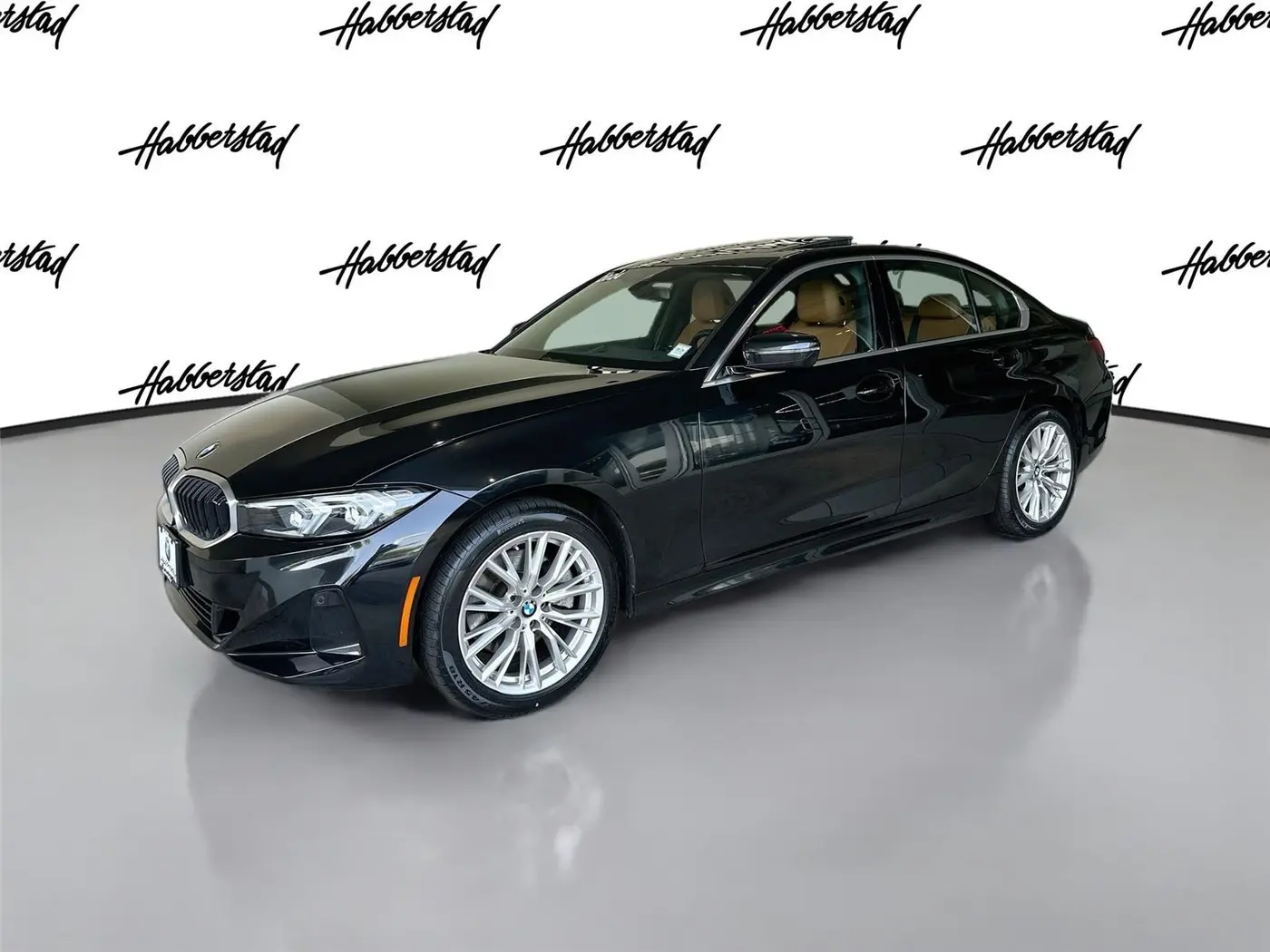 2024 BMW 330i
