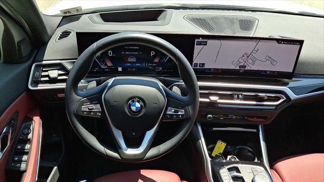 2024 BMW 3 Series 330i xDrive