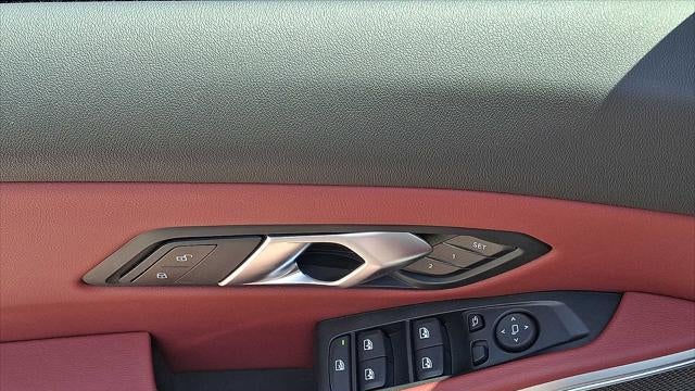 2024 BMW 3 Series 330i xDrive