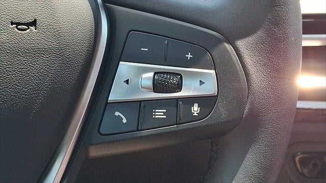 2024 BMW 3 Series 330i xDrive