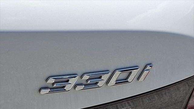 2024 BMW 3 Series 330i xDrive
