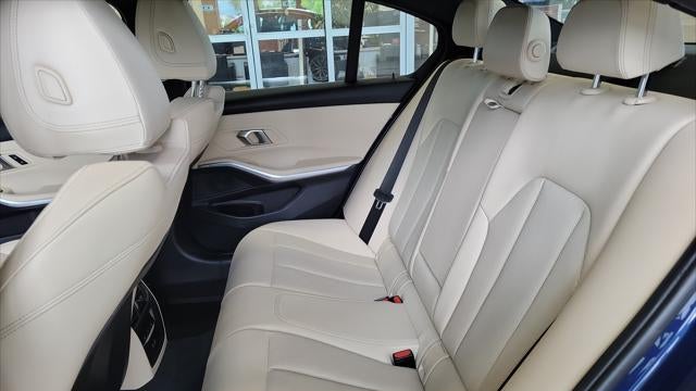 2024 BMW 3 Series 330i xDrive