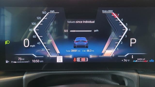 2024 BMW 3 Series 330i xDrive