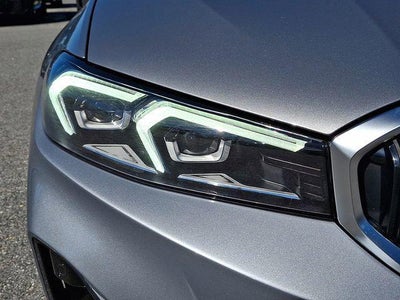 2024 BMW 3 Series AWD 330I Xdrive 4DR Sedan