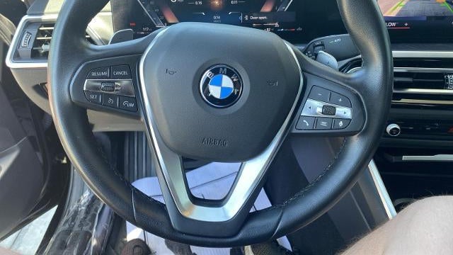 Preowned 2023 BMW 3 Series 330i xDrive for Sale