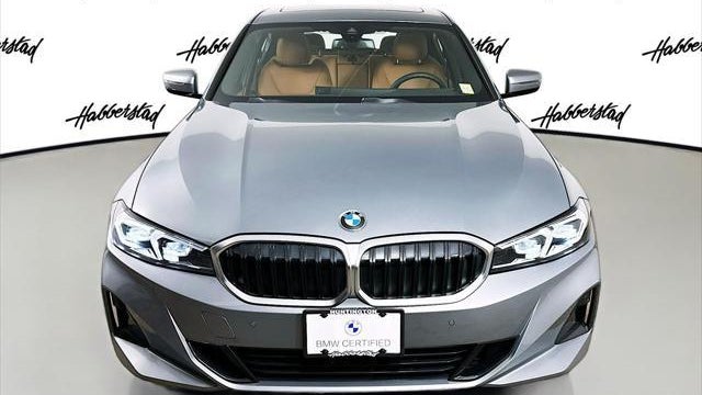 2023 BMW 3 Series 330i xDrive