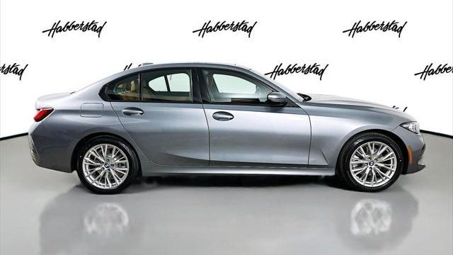 2023 BMW 3 Series 330i xDrive