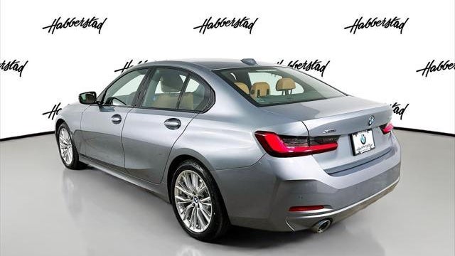 2023 BMW 3 Series 330i xDrive
