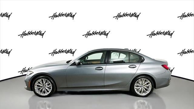 2023 BMW 3 Series 330i xDrive