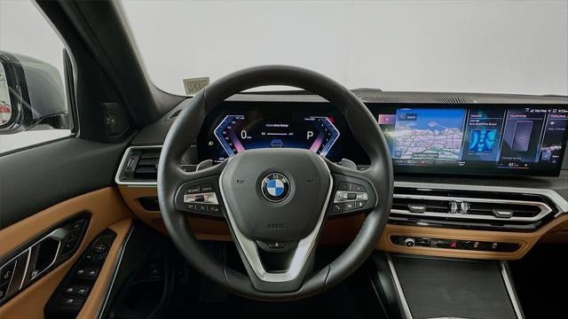 2023 BMW 3 Series 330i xDrive
