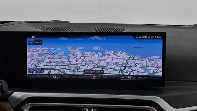 2023 BMW 3 Series 330i xDrive