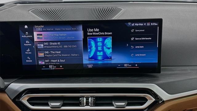 2023 BMW 3 Series 330i xDrive
