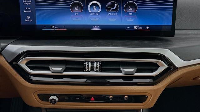 2023 BMW 3 Series 330i xDrive
