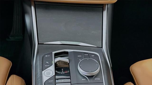 2023 BMW 3 Series 330i xDrive