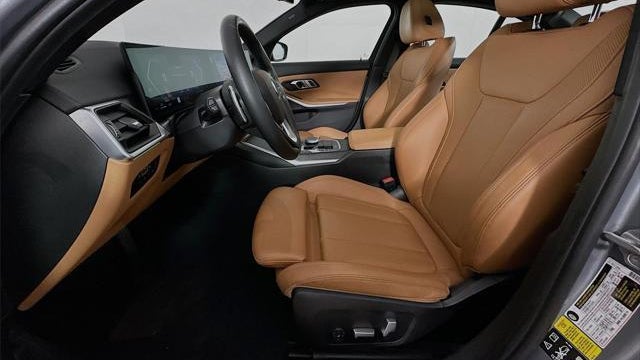 2023 BMW 3 Series 330i xDrive