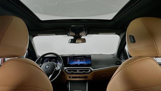 2023 BMW 3 Series 330i xDrive