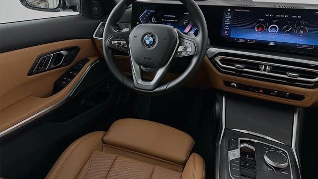 2023 BMW 3 Series 330i xDrive