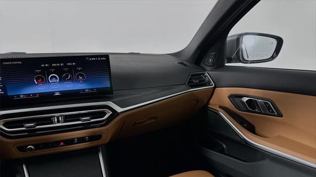 2023 BMW 3 Series 330i xDrive