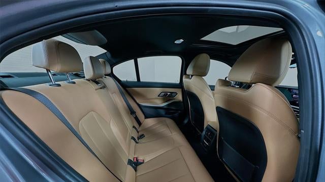 2023 BMW 3 Series 330i xDrive