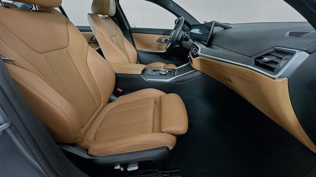 2023 BMW 3 Series 330i xDrive