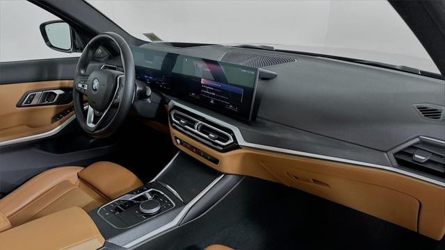 2023 BMW 3 Series 330i xDrive