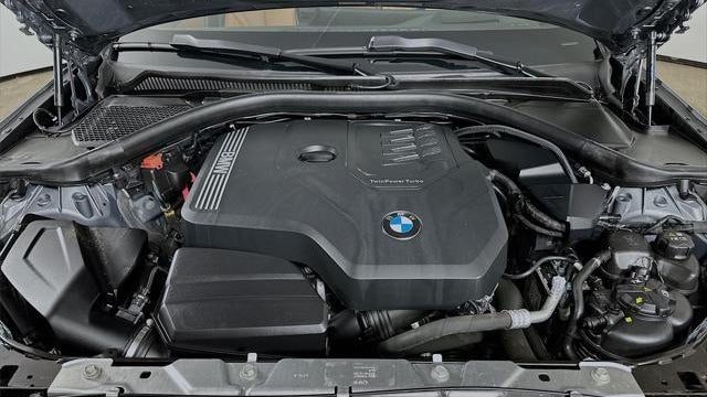 2023 BMW 3 Series 330i xDrive