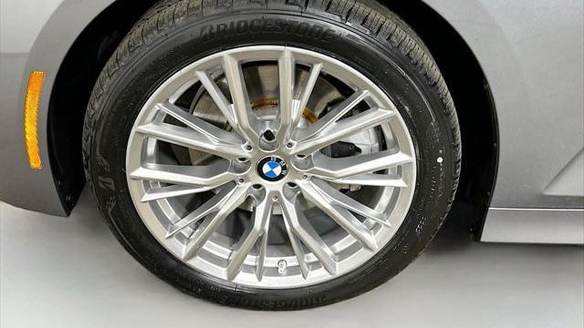 2023 BMW 3 Series 330i xDrive