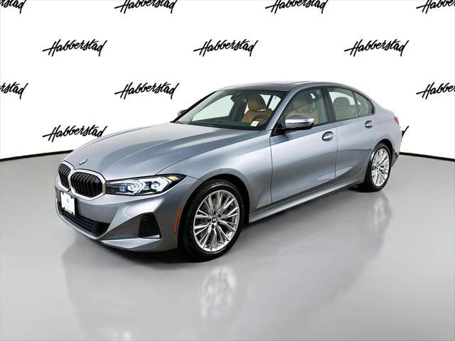 2023 BMW 330i - $31,500