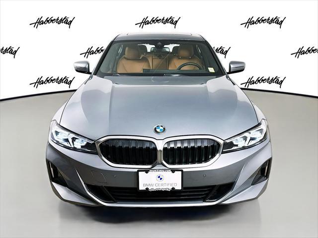 2023 BMW 330i - $31,500