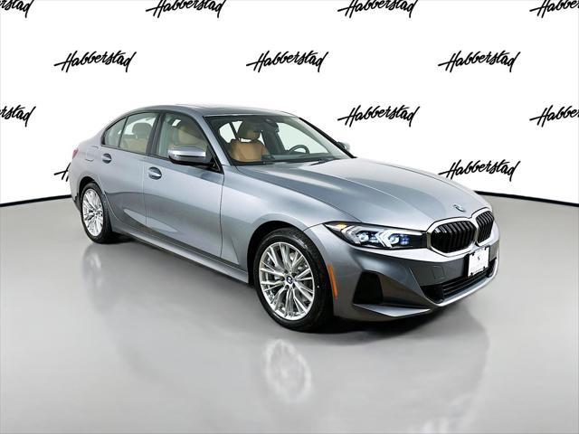 2023 BMW 330i - $31,500
