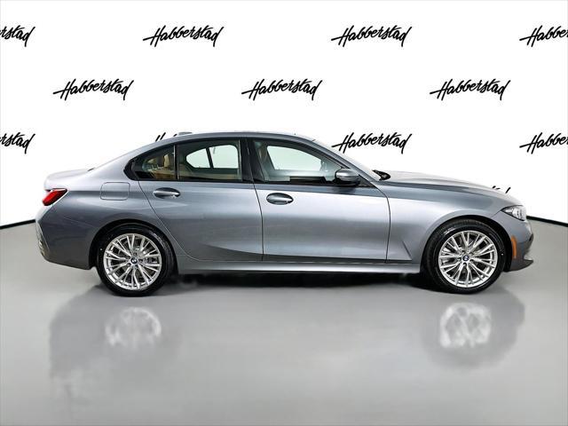 2023 BMW 330i - $31,500