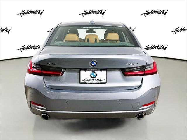 2023 BMW 330i - $31,500