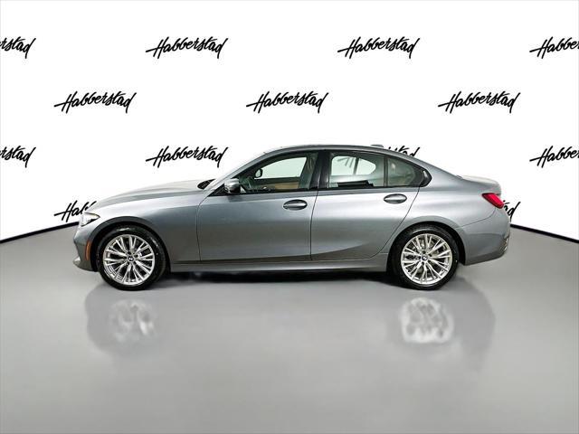 2023 BMW 330i - $31,500