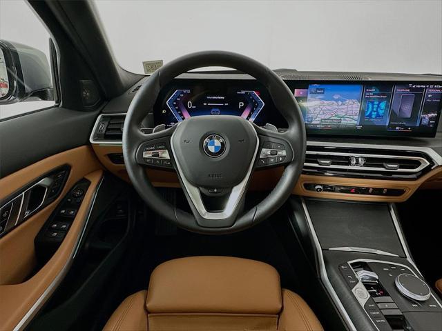 2023 BMW 330i - $31,500