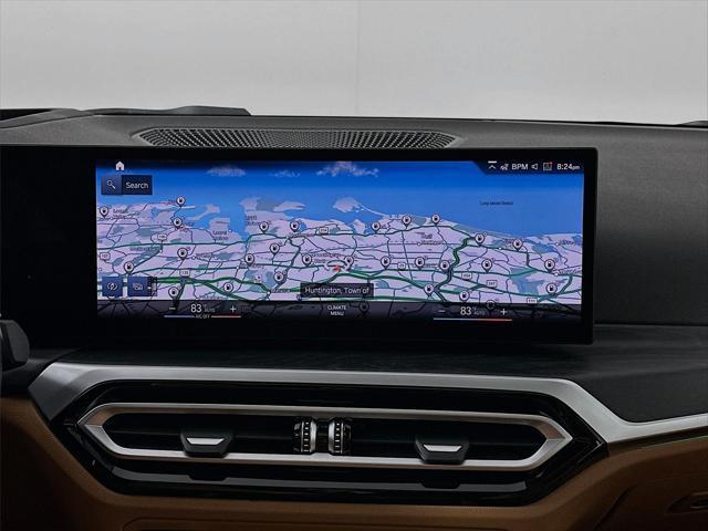2023 BMW 330i - $31,500