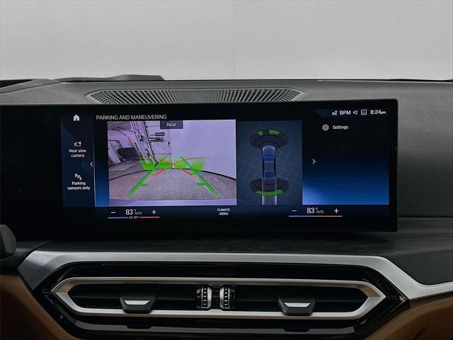 2023 BMW 330i - $31,500