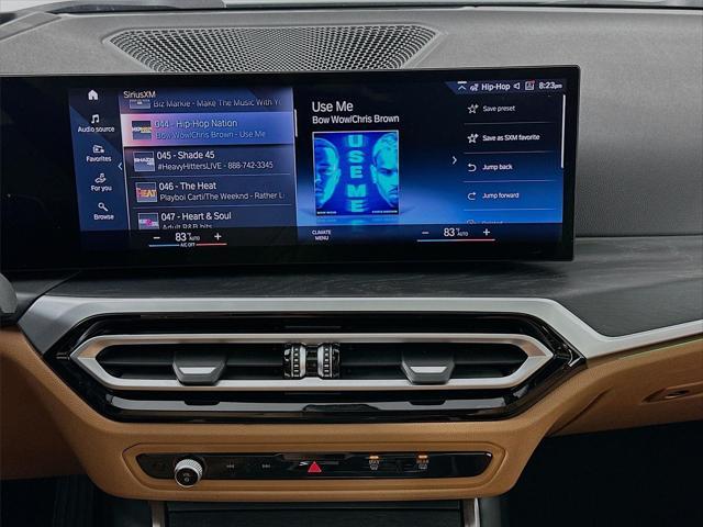 2023 BMW 330i - $31,500