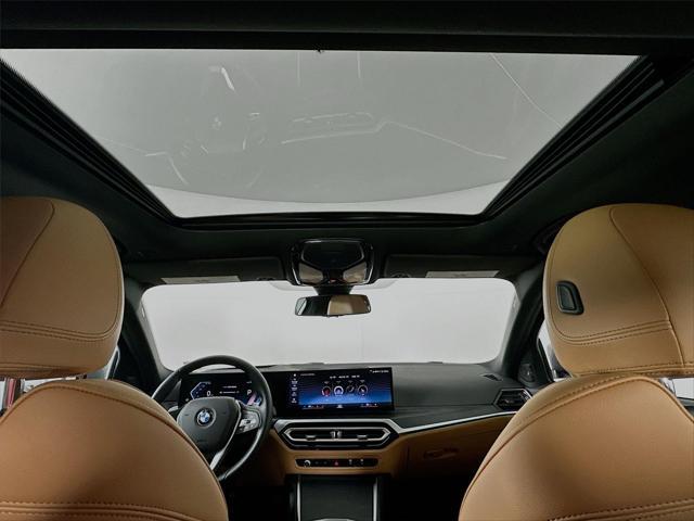 2023 BMW 330i - $31,500
