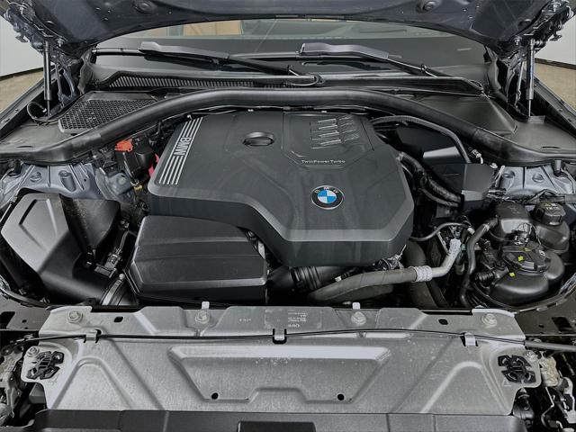 2023 BMW 330i - $31,500
