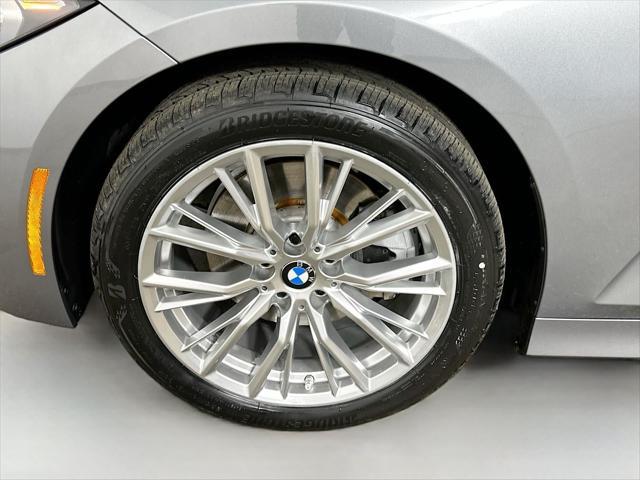 2023 BMW 330i - $31,500