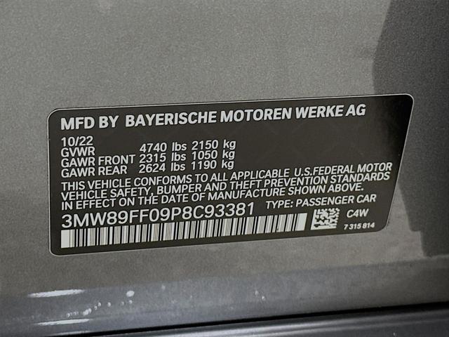 2023 BMW 330i - $31,500